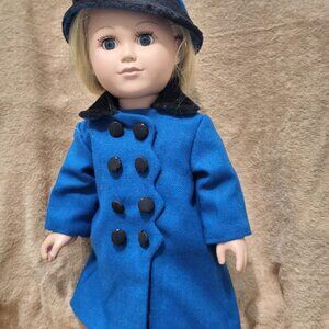 18 inch doll clothes